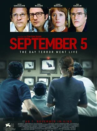 Setembro 5