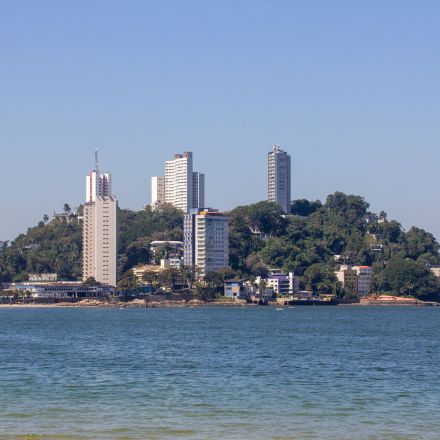 Ilha Porchat: Um Passeio pela História e Beleza do Litoral Paulista