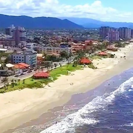 Itanhaém: Uma Viagem no Tempo e no Espaço