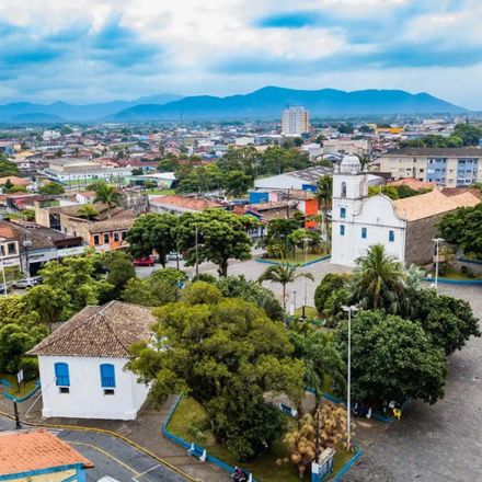 Itanhaém: Uma Jornada pela História e pelas Belezas Naturais do Brasil Um Berço de História