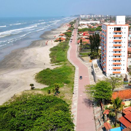 Itanhaém: Uma Viagem aos Sons das Pedras