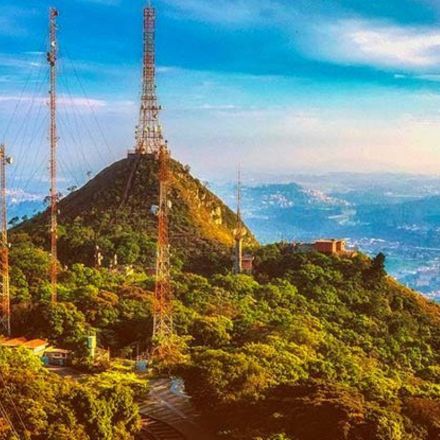 Pico do Jaragua