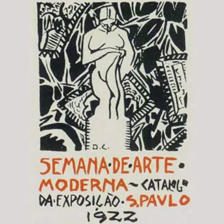 A Semana de Arte Moderna