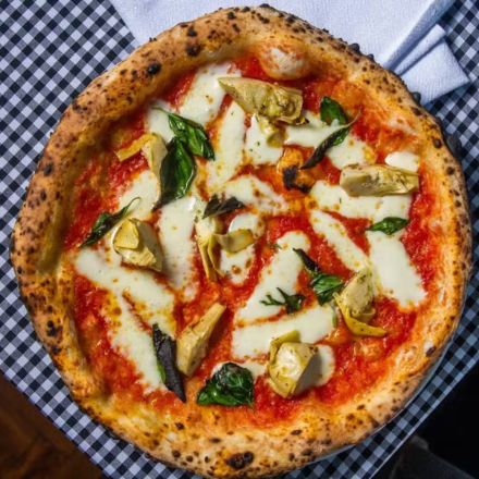 Brasil no Topo da Pizza: 5 Pizzarias Conquistam o Mundo!