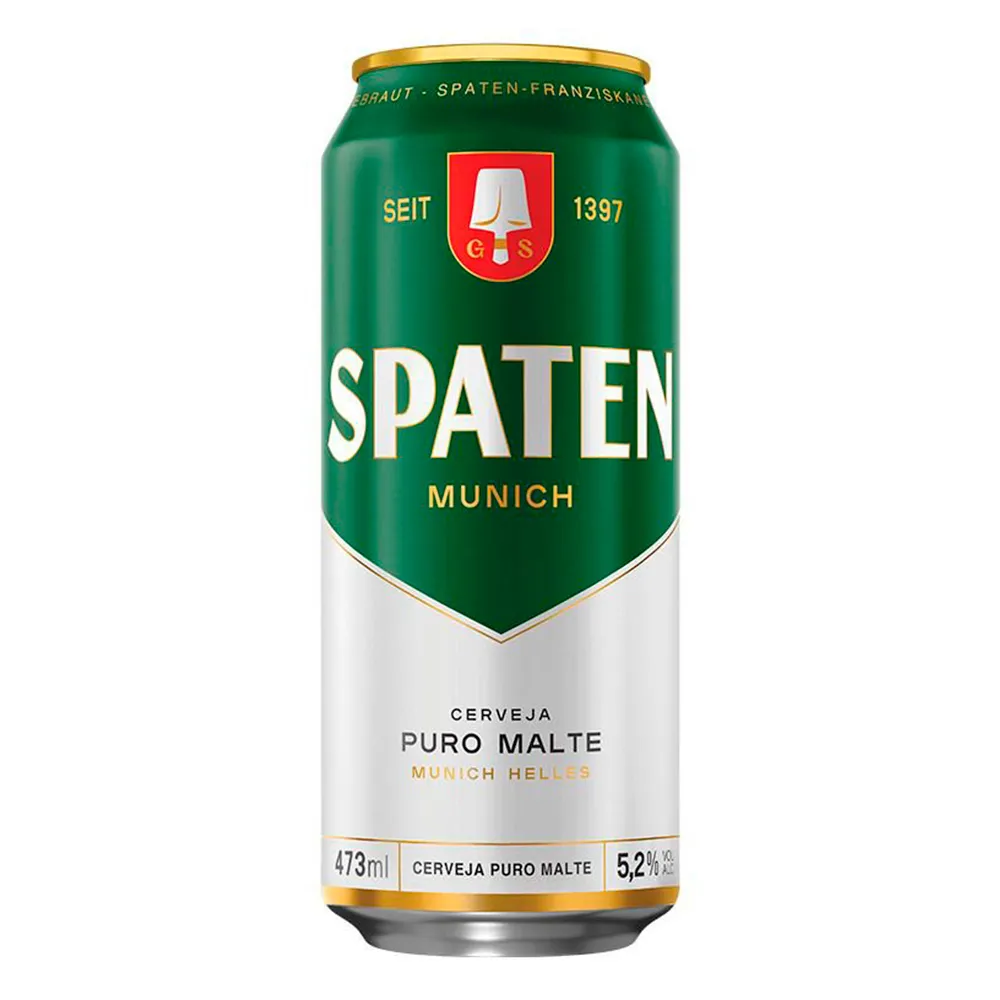 Spaten