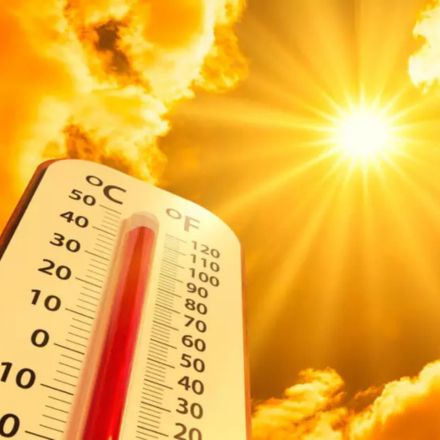 Aumento Alarmante da Temperatura Global em Janeiro de 2025