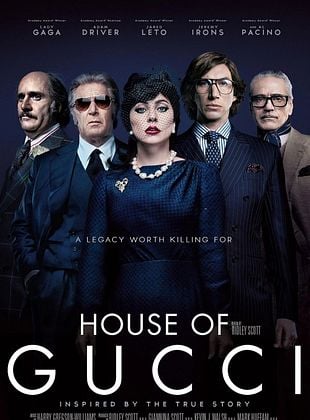Casa Gucci