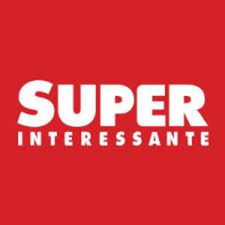 Superinteressante: A Revista que Desvenda os Mistérios do Mundo e Inspira Nosso Blog