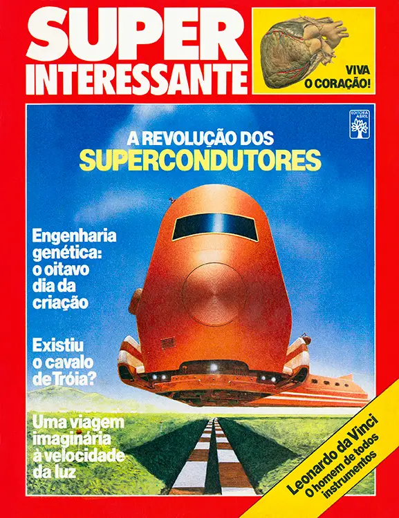 Da "Edição Zero" ao Sucesso Consolidado: