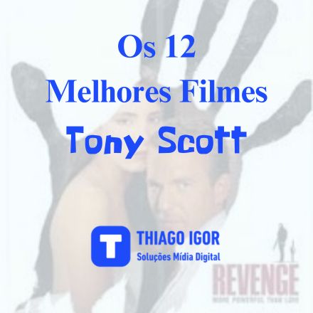 Tony Scott