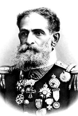 Deodoro da Fonseca