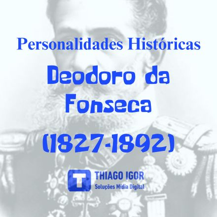 Deodoro da Fonseca
