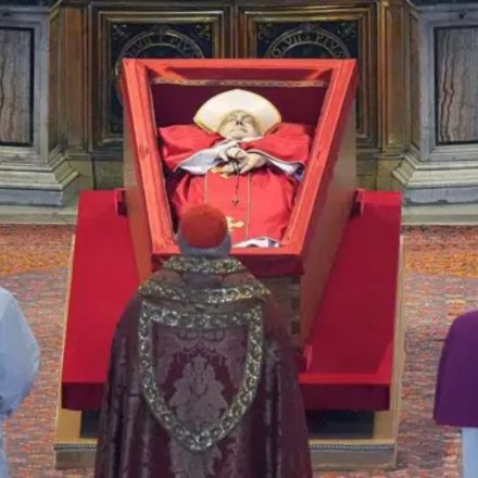 Adeus a Francisco: Roma se Despede do Papa em Funeral Solene e Emocionante