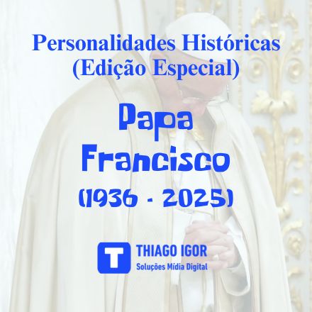 Francisco: A Trajetória de um Pastor que Transformou a Igreja