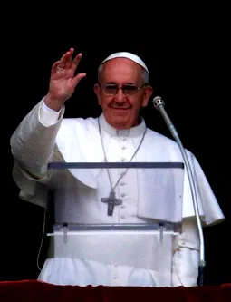 Papa Francisco