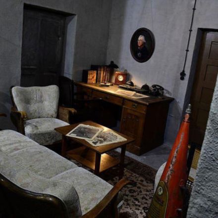 Nos Bastidores do Apocalipse Nazista: Os Últimos e Perturbadores Dias de Adolf Hitler