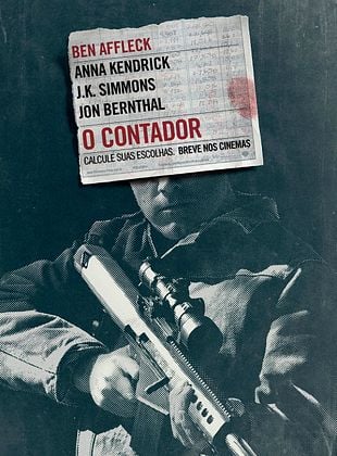 O Contador