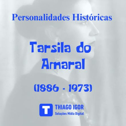 Tarsila do Amaral