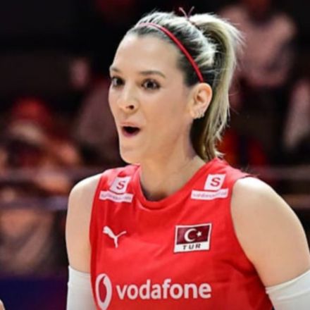Aleksia Karutasu (Turquia)