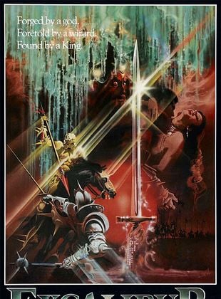 Excalibur