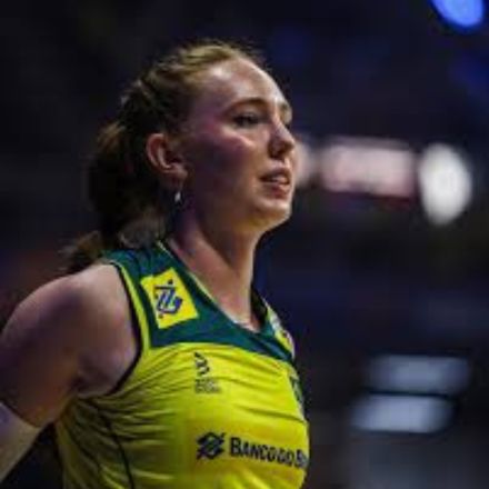 Júlia Bergmann (Brasil)