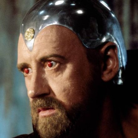 Nicol Williamson, o Merlin de ‘Excalibur’