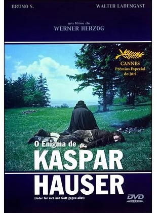O Enigma de Kaspar Hauser