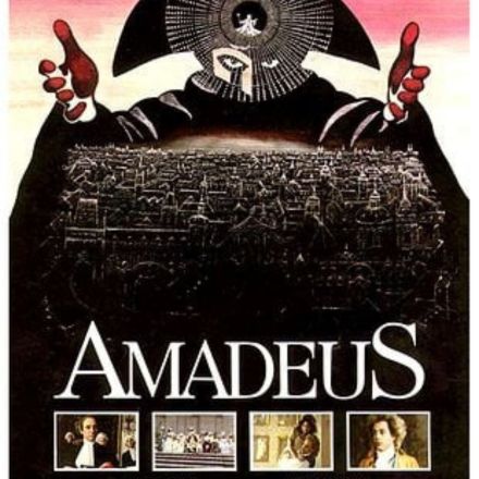 "Amadeus": O Preço da Inveja no Palco da Genialidade Insuportável