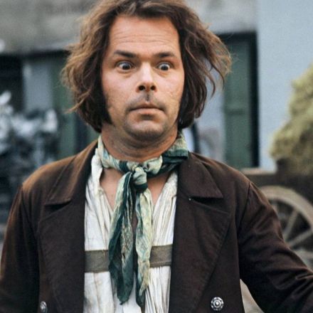 "O Enigma de Kaspar Hauser": Uma Jornada Emocionante Pelo Coração Humano