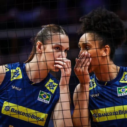 VNL Feminina 2025: A Primeira Semana Incendeia o Vôlei Mundial! Surpresas, Destaques e o Brasil em Ação!
