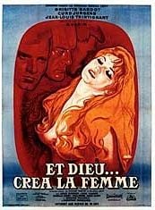 E Deus Criou a Mulher (1956)