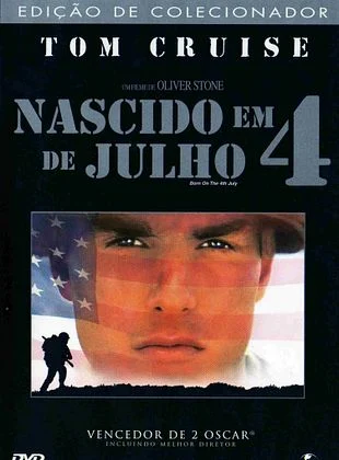 Nascido em 4 de Julho
