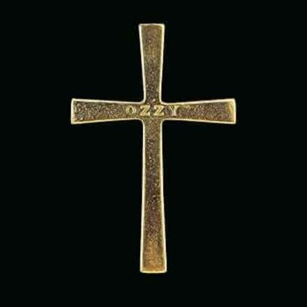 The Ozzman Cometh: Greatest Hits