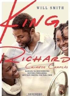 King Richard Criando Campeãs