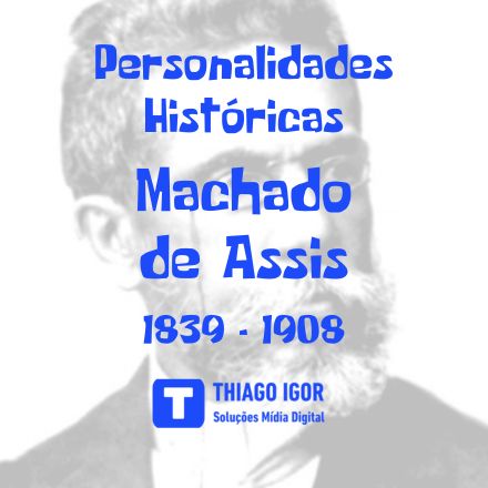 Machado de Assis