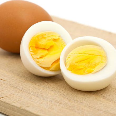 Muito Além do Ovo: 10 Alimentos Poderosos para Turbinar Seus Músculos!