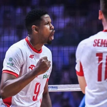 Polônia é bicampeã da VNL; Brasil garante o bronze em vitória emocionante