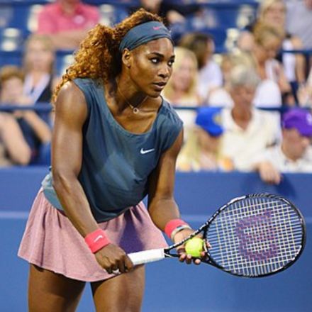 Serena Willians
