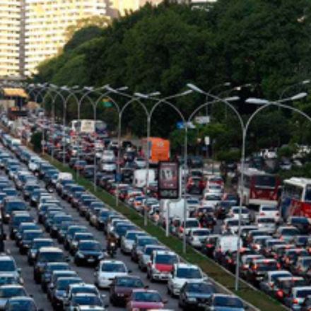O Fim das Sextas-Feiras: Terças e Quintas se Tornam o Novo Pesadelo do Trânsito em São Paulo