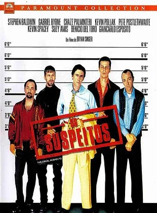 Os Suspeitos