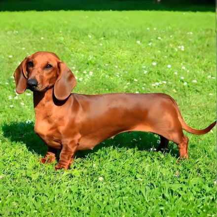 Dachshund