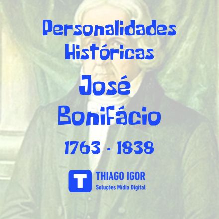José Bonifácio: O Gênio que Conquistou a Ciência e Forjou a Independência do Brasil