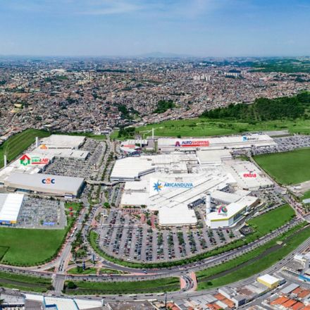 Shopping Aricanduva: O Gigante que se Transformou em uma Cidade