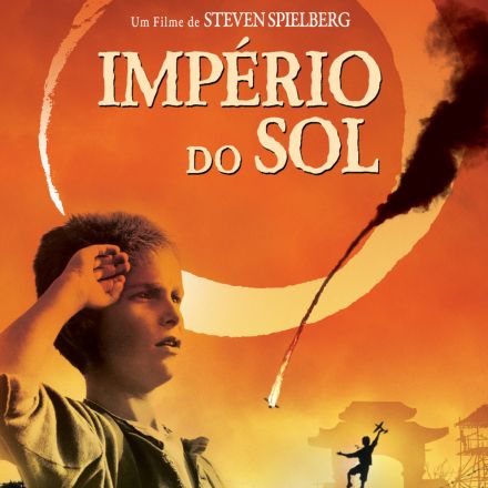 O Mundo nos Olhos de um Menino: Por Que 'Império do Sol' é uma Obra-Prima Inesquecível
