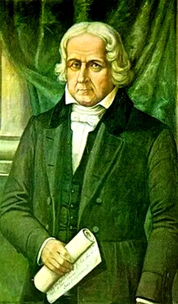 José Bonifácio