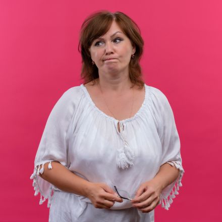 Menopausa e Fígado: O Risco Silencioso que Ninguém Te Contou