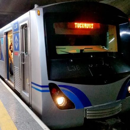 São Paulo em Transformação: O Futuro do Metrô Começa Agora