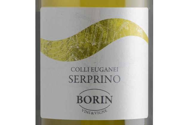 Serprino: A Joia Italiana que Combina a Elegância do Prosecco com o Coração dos Vulcões