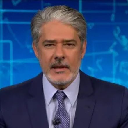 William Bonner se Despede da Bancada: O Fim de Uma Era no "Jornal Nacional"