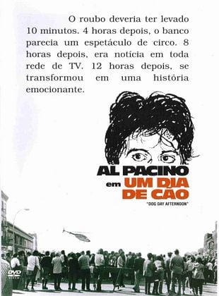 Um Dia de Cão